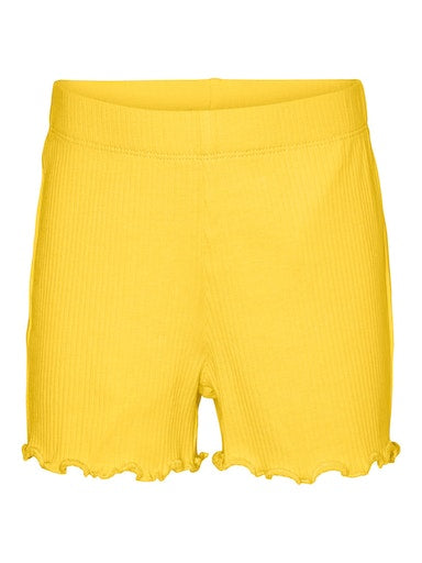 VERO MODA GIRL SHORTS VMLAVENDER