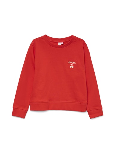 VERO MODA GIRL SWEAT VMBRENDA POP