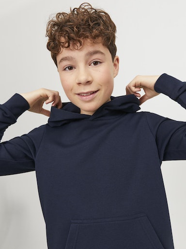 JACK&JONES JUNIOR HETTEGENSER JJEBRADLEY