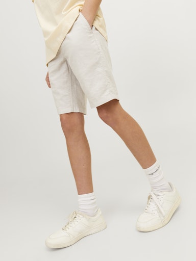 JACK&JONES JUNIOR LINSHORTS JPSTJAIDEN