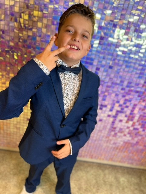 JACK&JONES JUNIOR DRESSJAKKE JPRSOLARIS