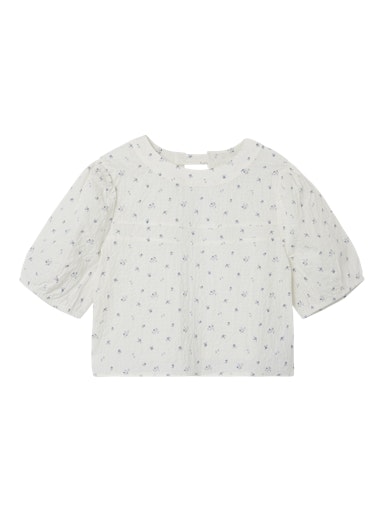 LMTD  SS CROP TOP NLFHEERSA