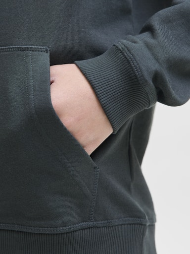 JACK & JONES JUNIOR HETTEGENSER JORNORREBRO