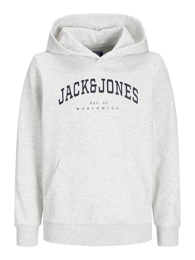 JACK&JONES JUNIOR HETTEGENSER JJECALEB VARSITY