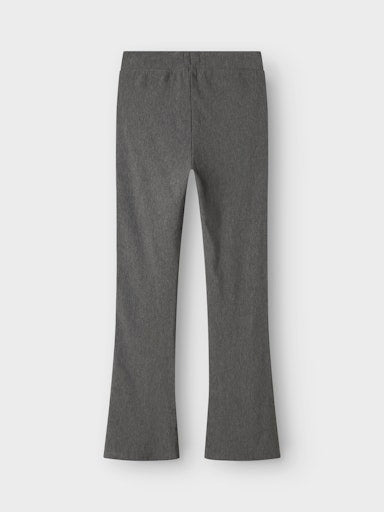 LMTD BOOTCUT BUKSE NLFLONJA LW