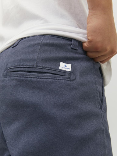 JACK&JONES JUNIOR CHINOS BUKSER JPSTMARCO JJDAVID