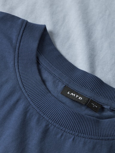 LMTD T-SKJORTE NLMHADS SS