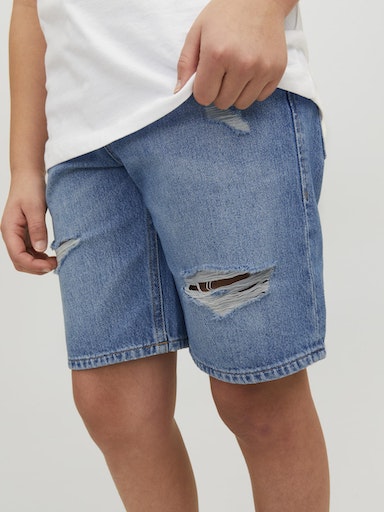 JACK&JONES JUNIOR JJICHRIS JJORIGINAL SHORTS MF SN 156 JNR