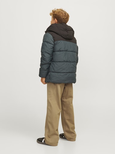 JACK&JONES JUNIOR BAGGYJPSTALEX WINTER