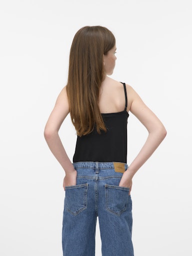 VERO MODA GIRL V-SINGLET VMMAXI SOFT