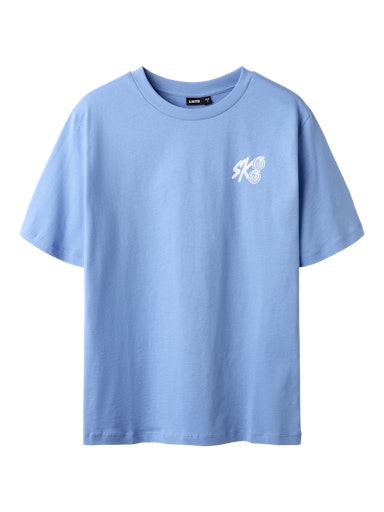 LMTD T-SKJORTE NLMSTREET