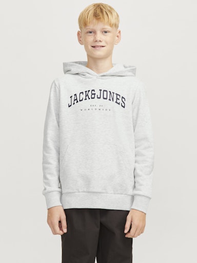 JACK&JONES JUNIOR HETTEGENSER JJECALEB VARSITY