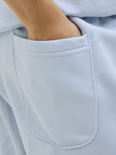 JACK & JONES JUNIOR SWEAT SHORTS JPSTVESTERBRO
