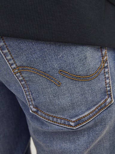 JACK&JONES JUNIOR SLIM FIT JEANS JJIGLENN