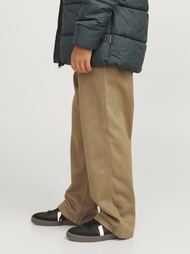 JACK&JONES JUNIOR BAGGYJPSTALEX WINTER