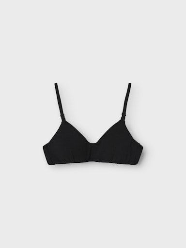 LMTD BRALETTE 2PK NLFNASONI