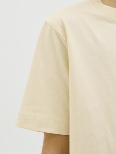 JACK & JONES JUNIOR T-SKJORTE JORNORREBRO