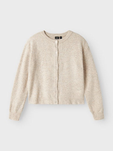 LMTD CARDIGAN NLFLODET