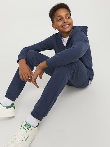 JACK&JONES JUNIOR JPSTBASIC SWEAT PANTS NOOS JNR