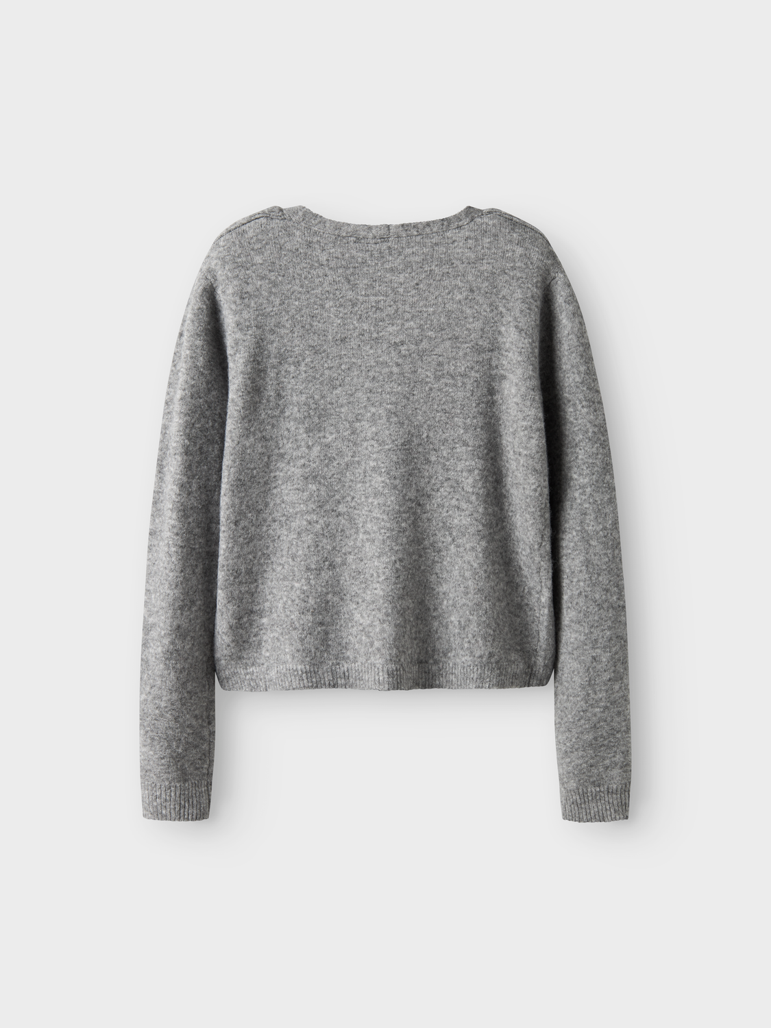 LMTD CARDIGAN NLFREAVE