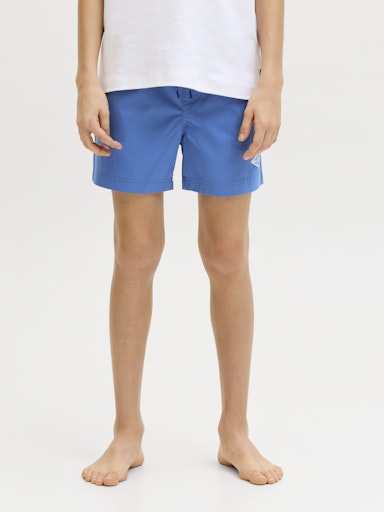 JACK & JONES JUNIOR BADESHORTS JPSTMAUI SURF DOUBLE WB