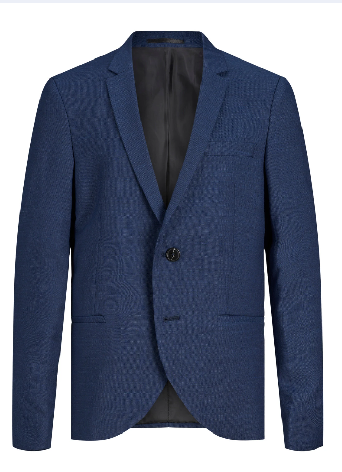 JACK&JONES JUNIOR DRESSJAKKE JPRSOLARIS