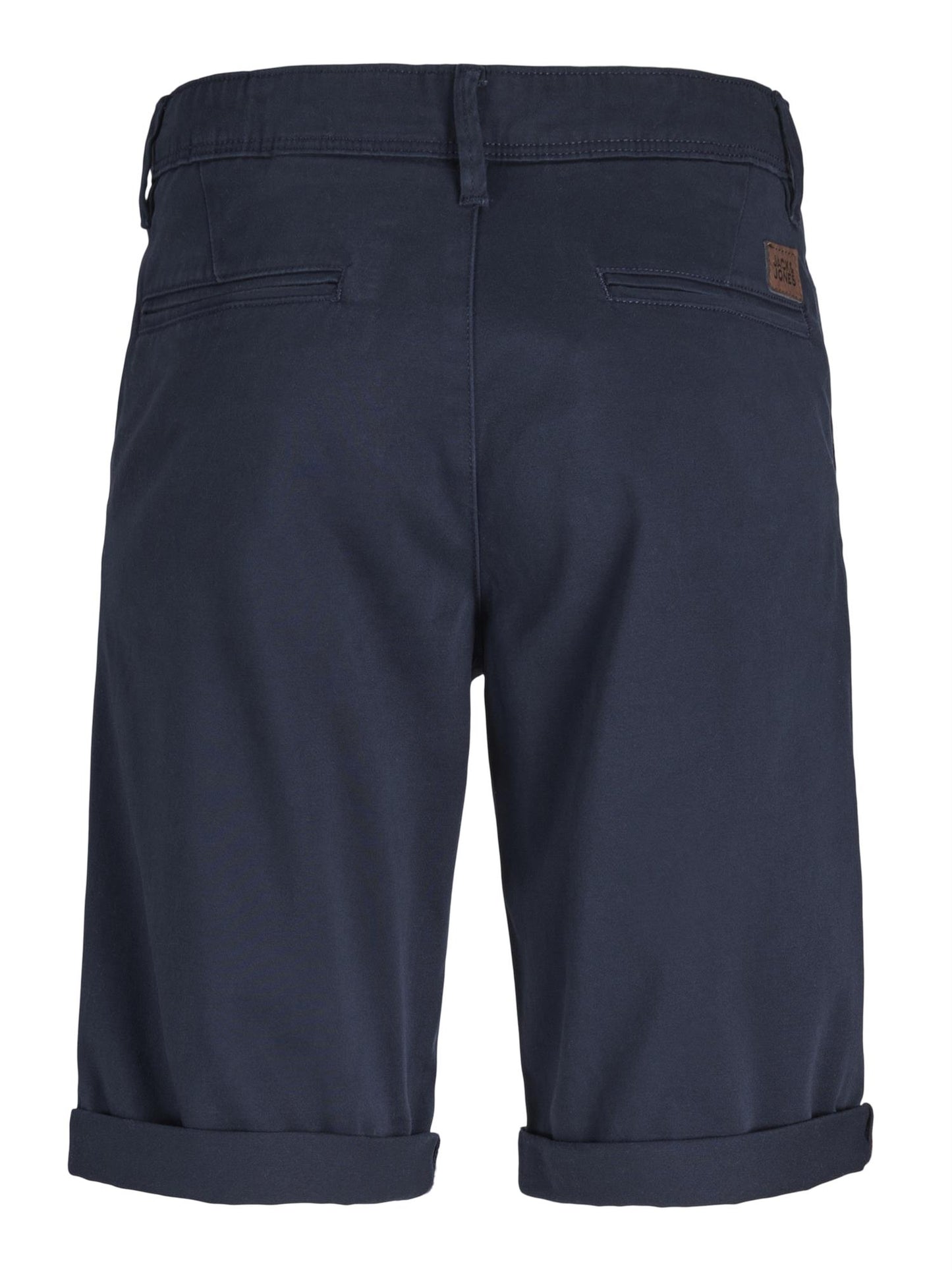 JACK&JONES JUNIOR CHINO SHORTS JPSTBOWIE