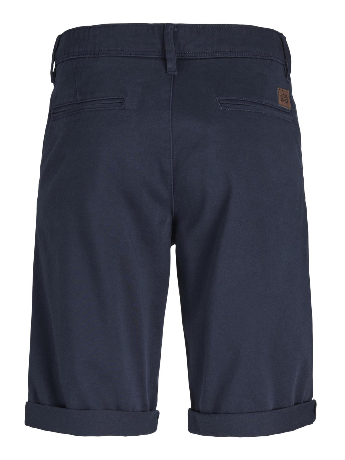 JACK&JONES JUNIOR CHINO SHORTS JPSTBOWIE
