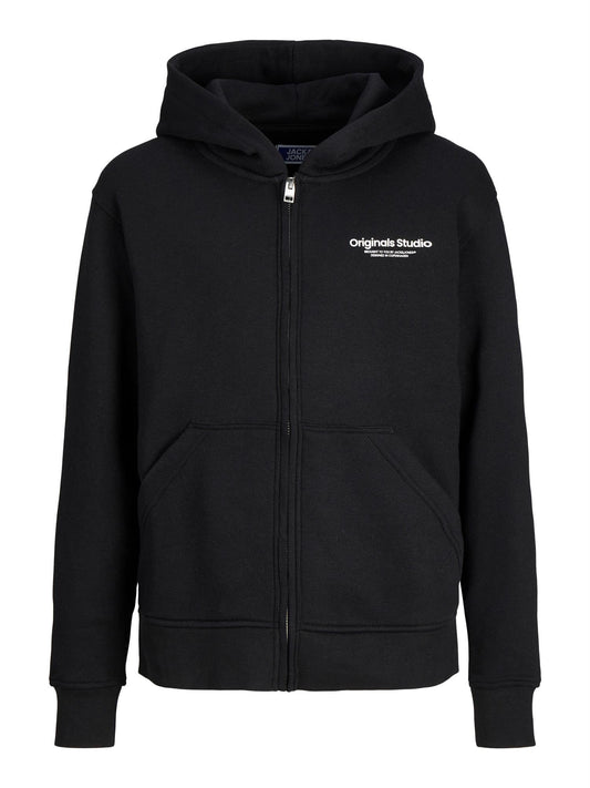JACK&JONES JUNIOR HETTEJAKKE JORVESTERBRO
