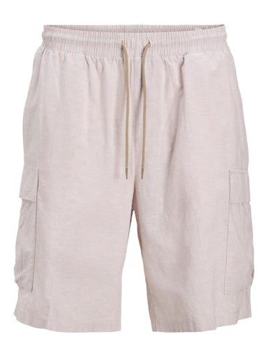 JACK&JONES JUNIOR  CARGO SHORTS LIN JPSTKARL JJSUMMER