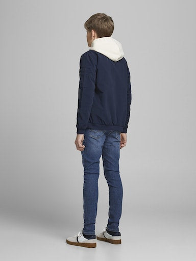 JACK&JONES JUNIOR BOMBERJAKKE JJERUSH