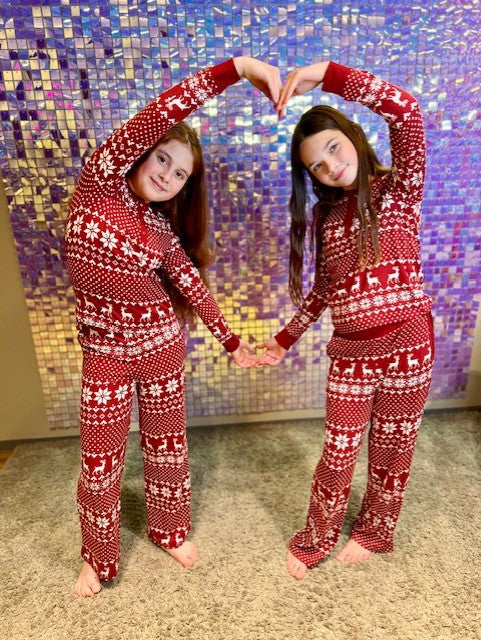 VERO MODA GIRL JULEPYJAMAS VMCHRIS