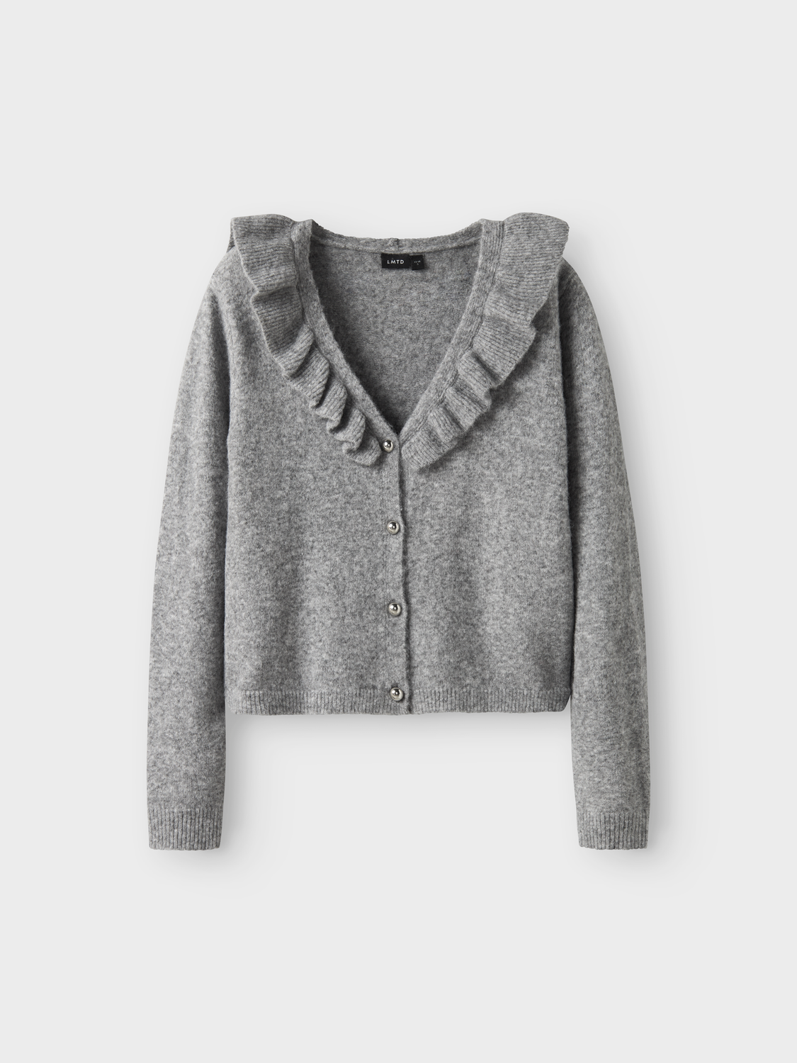 LMTD CARDIGAN NLFREAVE