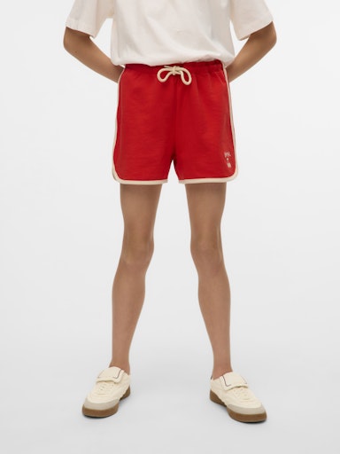 VERO MODA GIRL SHORTS VMBRENDA POP SLIT