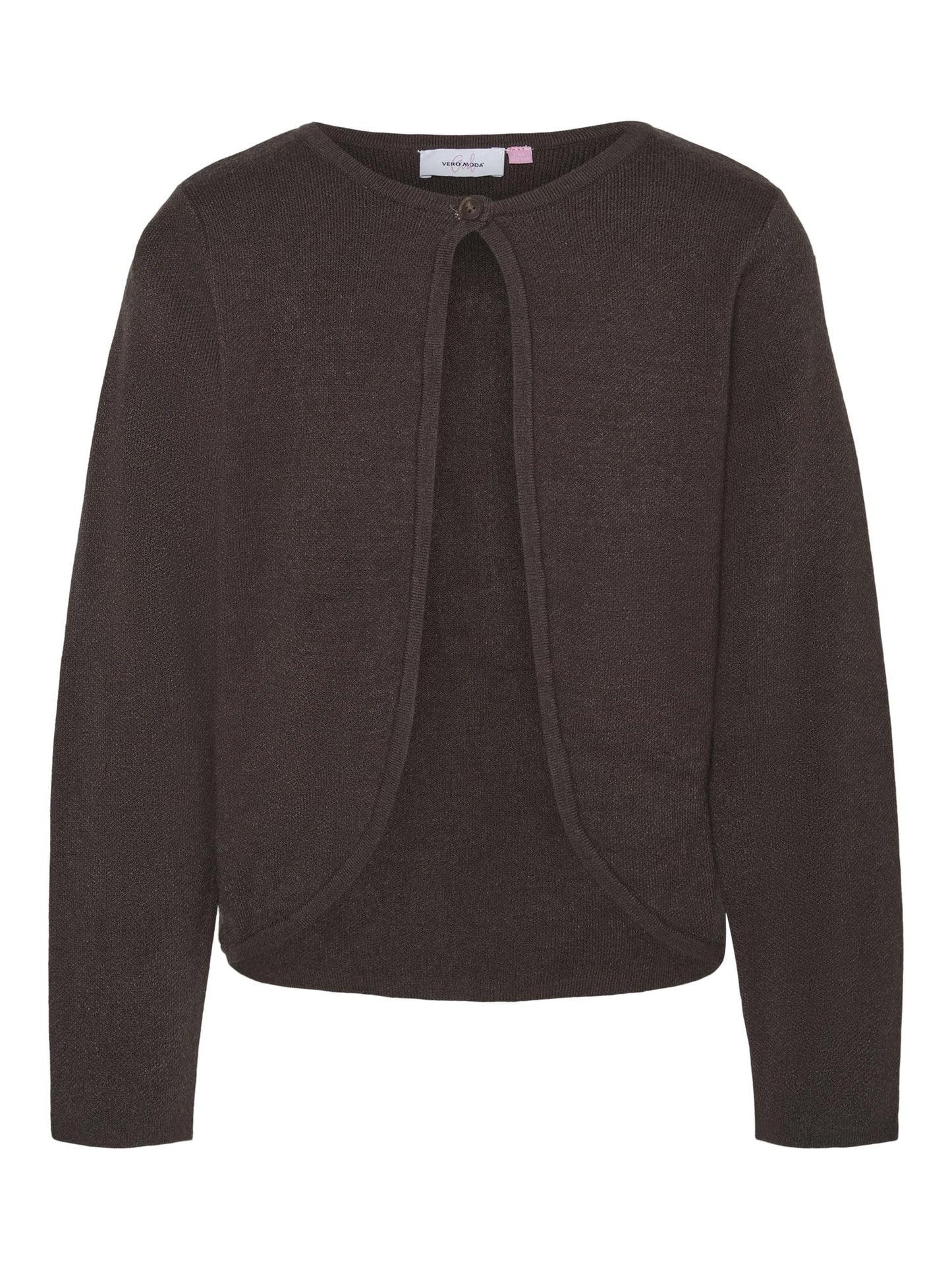 VERO MODA GIRL CARDIGAN VMKENYA