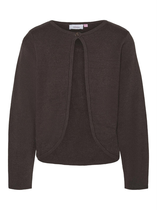 VERO MODA GIRL CARDIGAN VMKENYA