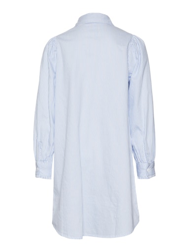 VERO MODA GIRL VMPINNY LS SHIRT DRESS