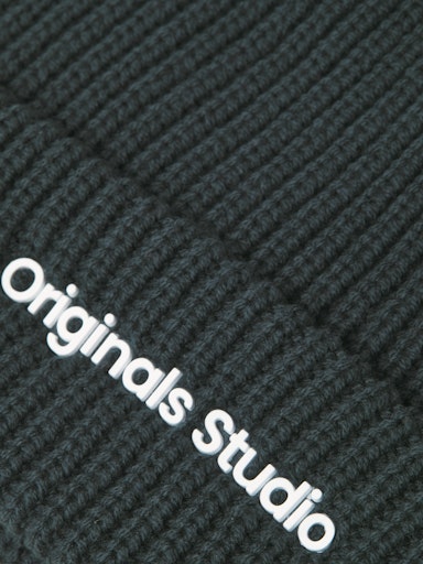 JACK&JONES JUNIOR BEANIE JACVESTERBRO