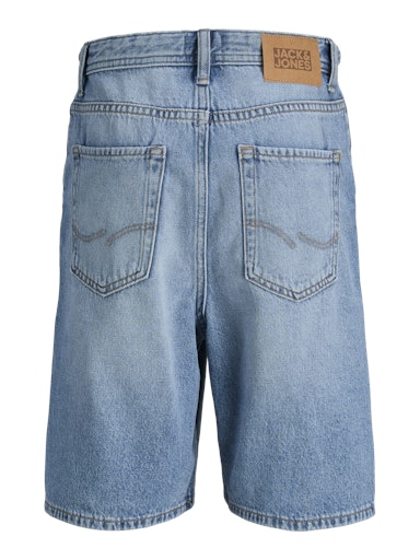 JACK & JONES JUNIOR DENIM SHORTS JJITONY