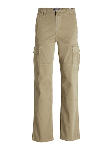 JACK&JONES JUNIOR CARGOBUKSER JPSTKANE JJHARLOW