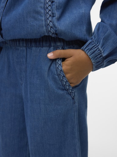 VERO MODA GIRL DENIM BUKSE VMTENNA