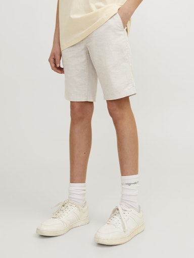 JACK&JONES JUNIOR LINSHORTS JPSTJAIDEN
