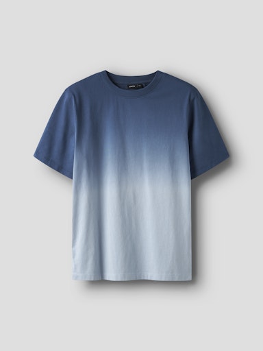 LMTD T-SKJORTE NLMHADS SS