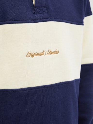 JACK & JONES JUNIOR PIQUET POLO GENSER JORNORREBRO