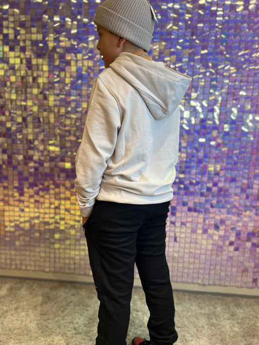 JACK & JONES JUNIOR JOGGEBUKSE JPSTWILL JJFUSION