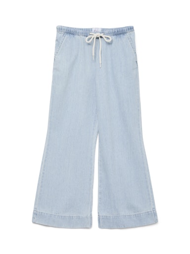 VERO MODA GIRL WIDE DENIM JEANS VMDREAMY