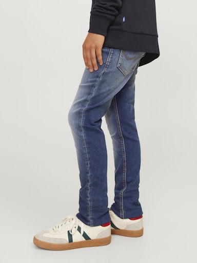 JACK&JONES JUNIOR SLIM FIT JEANS JJIGLENN