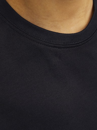 JACK&JONES JUNIOR T-SKJORTE JJEURBAN EDGE