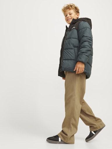 JACK&JONES JUNIOR BAGGYJPSTALEX WINTER