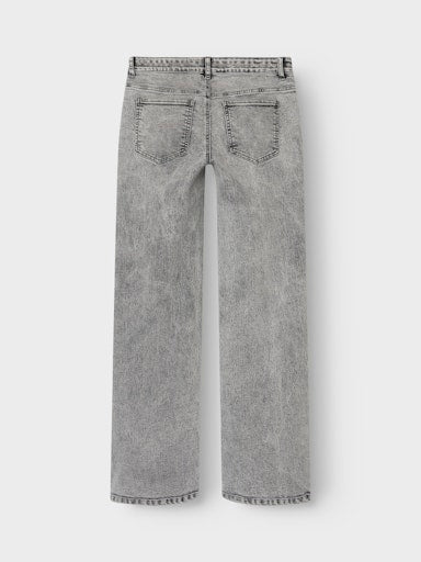 LMTD WIDE JEANS NLFTIANNA LW